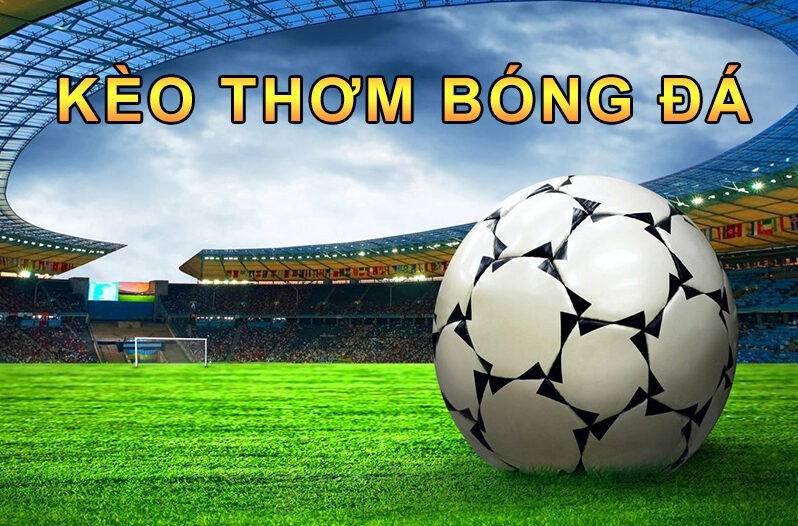 kèo thơm là gì